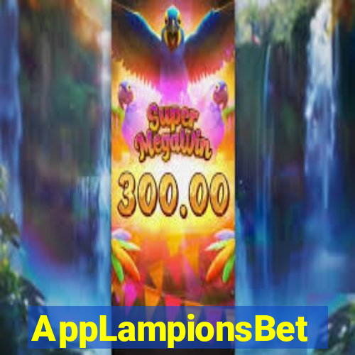 AppLampionsBet