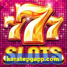 karatepgapp.com