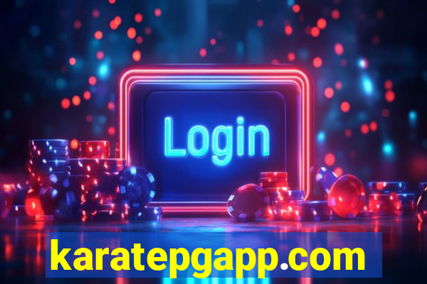 karatepgapp.com