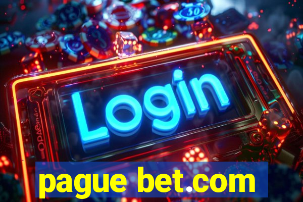 pague bet.com