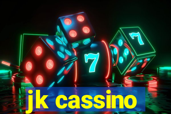 jk cassino