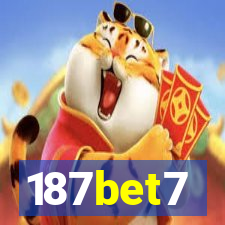 187bet7