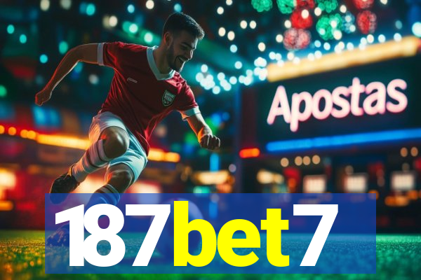 187bet7