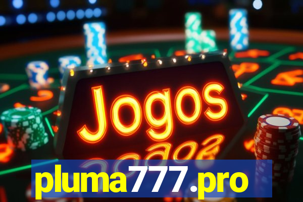 pluma777.pro