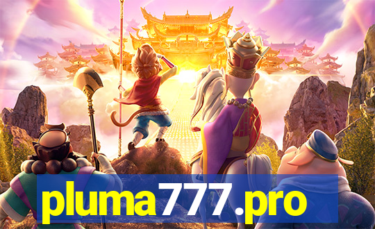 pluma777.pro