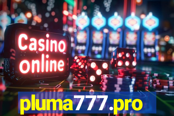 pluma777.pro