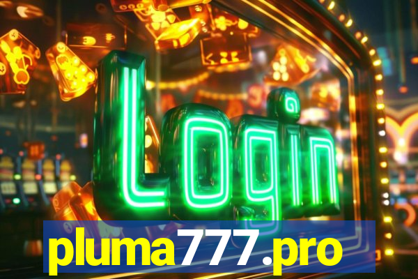 pluma777.pro