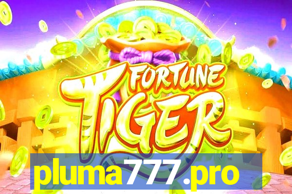 pluma777.pro