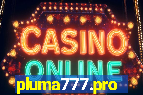 pluma777.pro