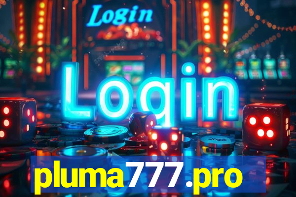 pluma777.pro