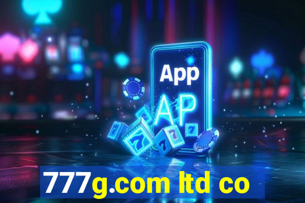 777g.com ltd co