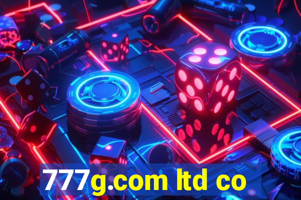 777g.com ltd co