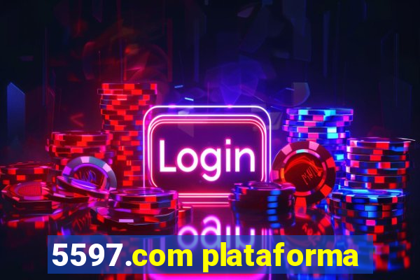 5597.com plataforma