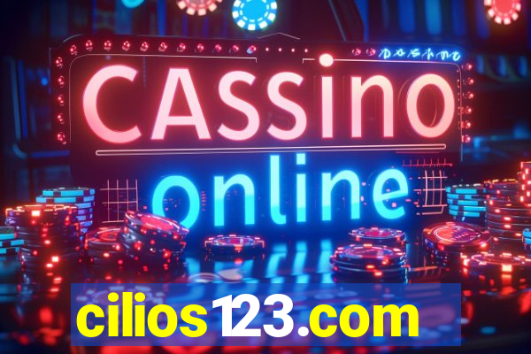 cilios123.com