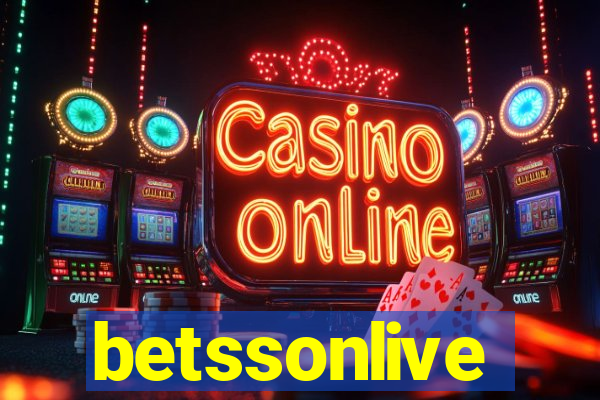 betssonlive