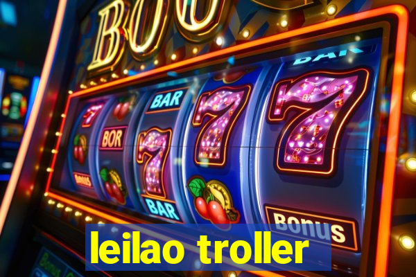 leilao troller