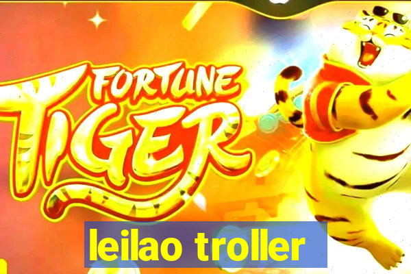 leilao troller