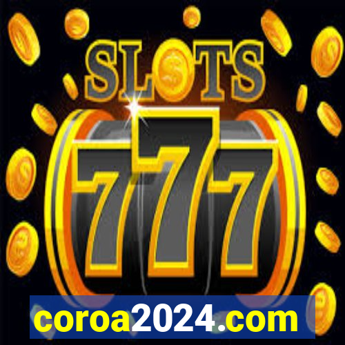 coroa2024.com