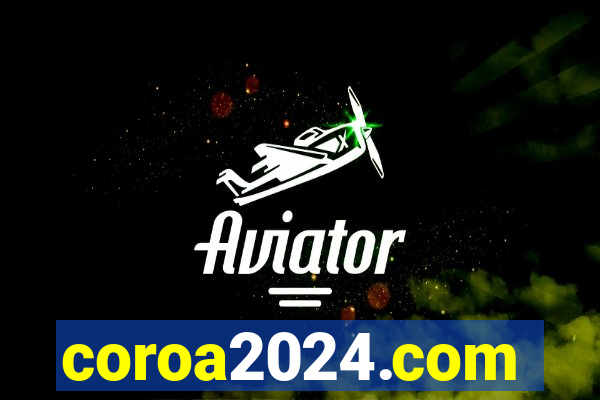 coroa2024.com