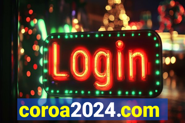 coroa2024.com