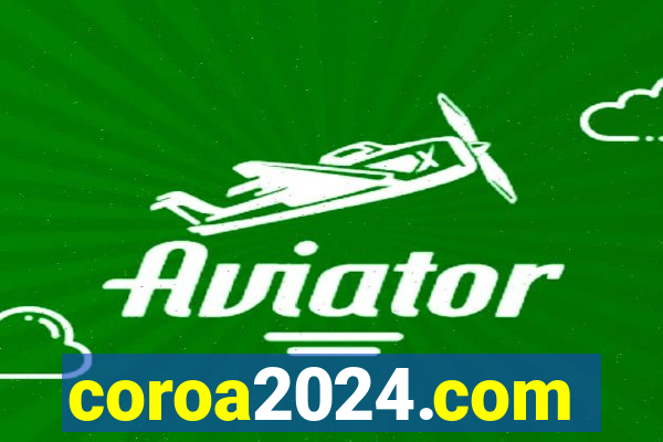 coroa2024.com