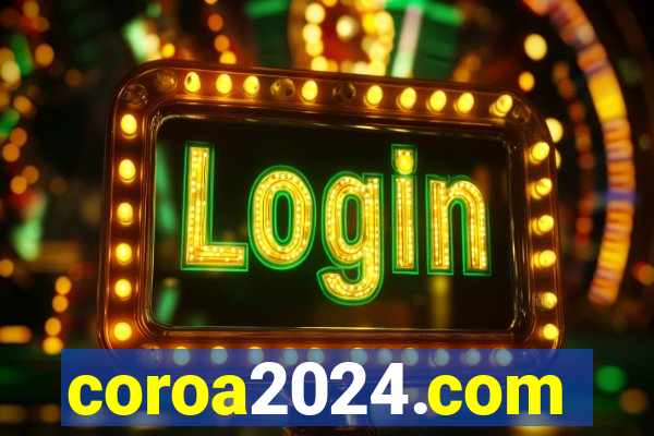 coroa2024.com