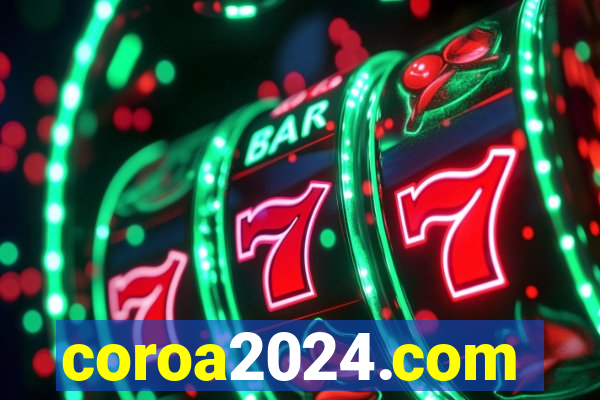 coroa2024.com