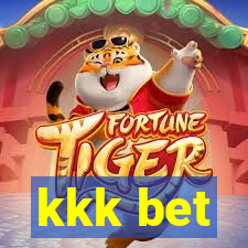 kkk bet