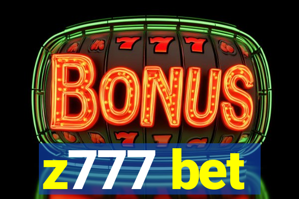 z777 bet