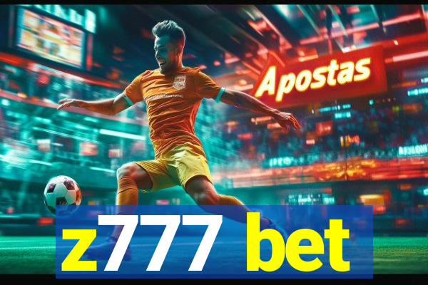 z777 bet