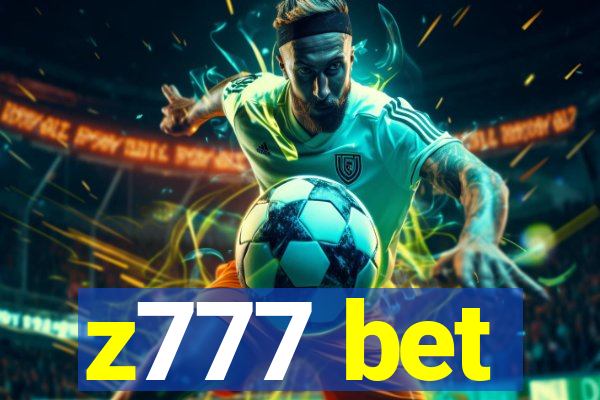 z777 bet