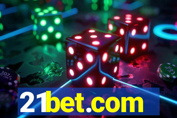 21bet.com