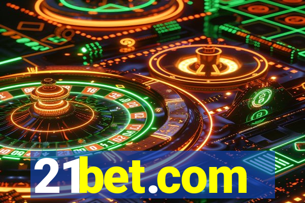 21bet.com