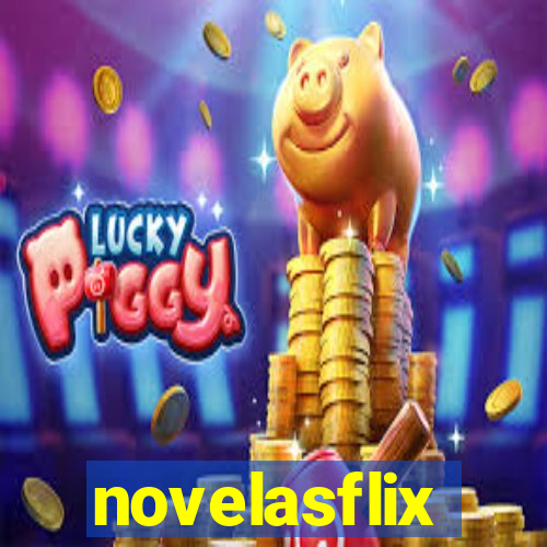 novelasflix totalmente demais