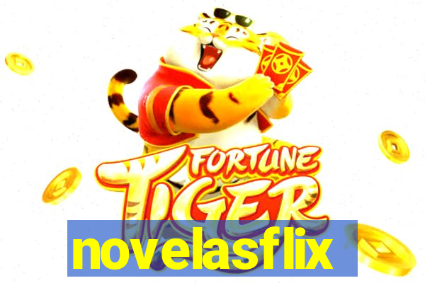 novelasflix totalmente demais