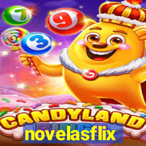 novelasflix totalmente demais