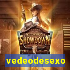 vedeodesexo