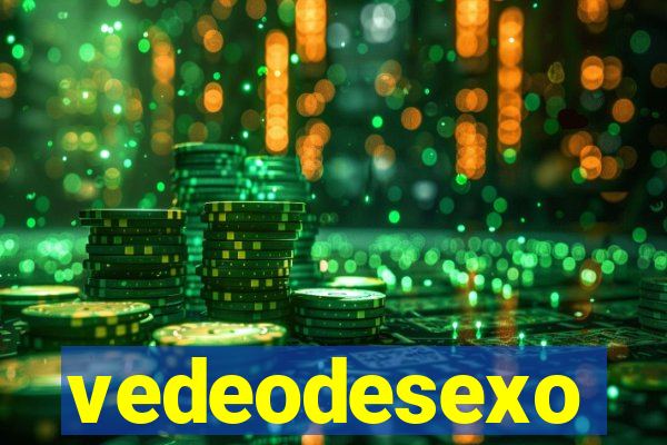 vedeodesexo