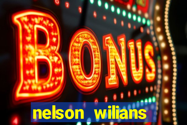 nelson wilians fratoni rodrigues fortuna