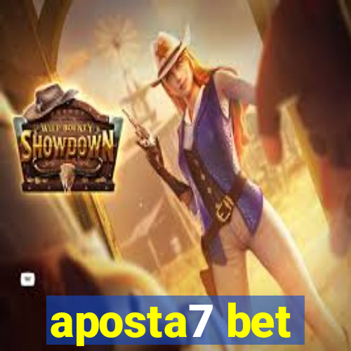 aposta7 bet