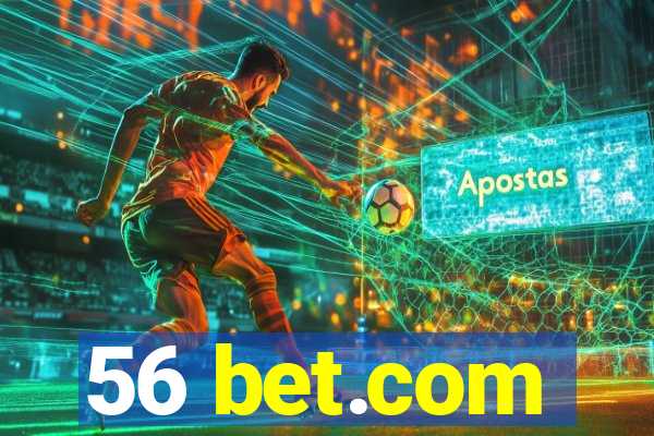 56 bet.com