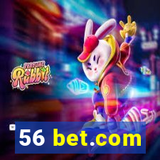 56 bet.com