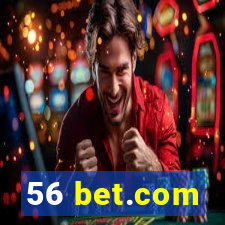 56 bet.com