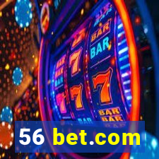 56 bet.com