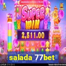 salada 77bet