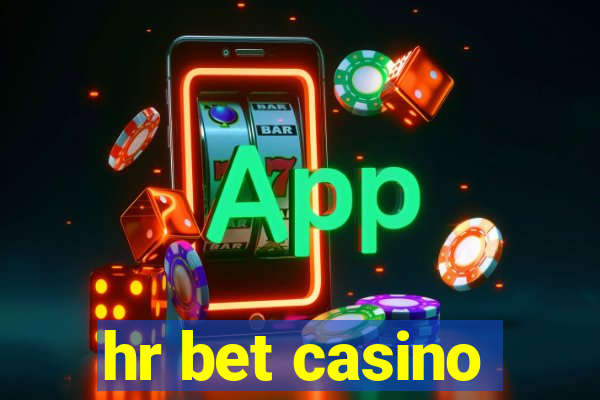 hr bet casino