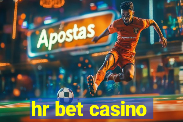 hr bet casino