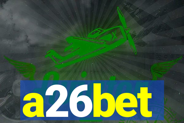 a26bet