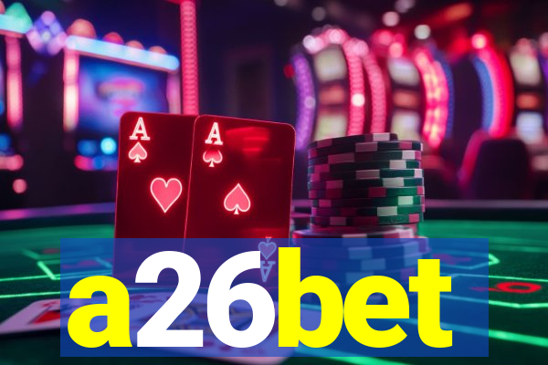 a26bet