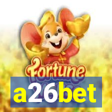 a26bet